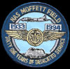 NAS Moffett Field