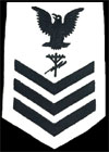 Navy Cyber Patch