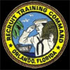 Naval Recruit Trng, Orlando