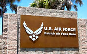 Patrick AFB, FL