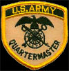 US Army Quartermaster Corps