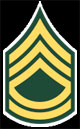 First Sergeant