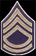 Sergeant First