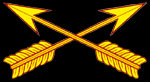 Special Forces Badge