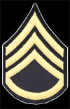 Staff Sergeant