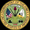 US Army Seal