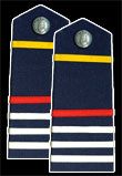 Shoulder Boards