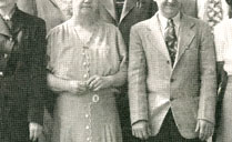 1949 Faculty