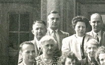 1949 Faculty