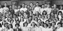 June, 1949 Class