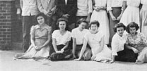 June, 1949 Class