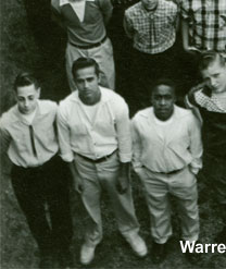 June, 1957 Graduation Class